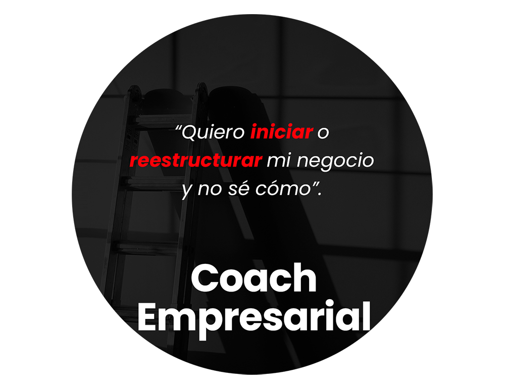Coach Empresarial
